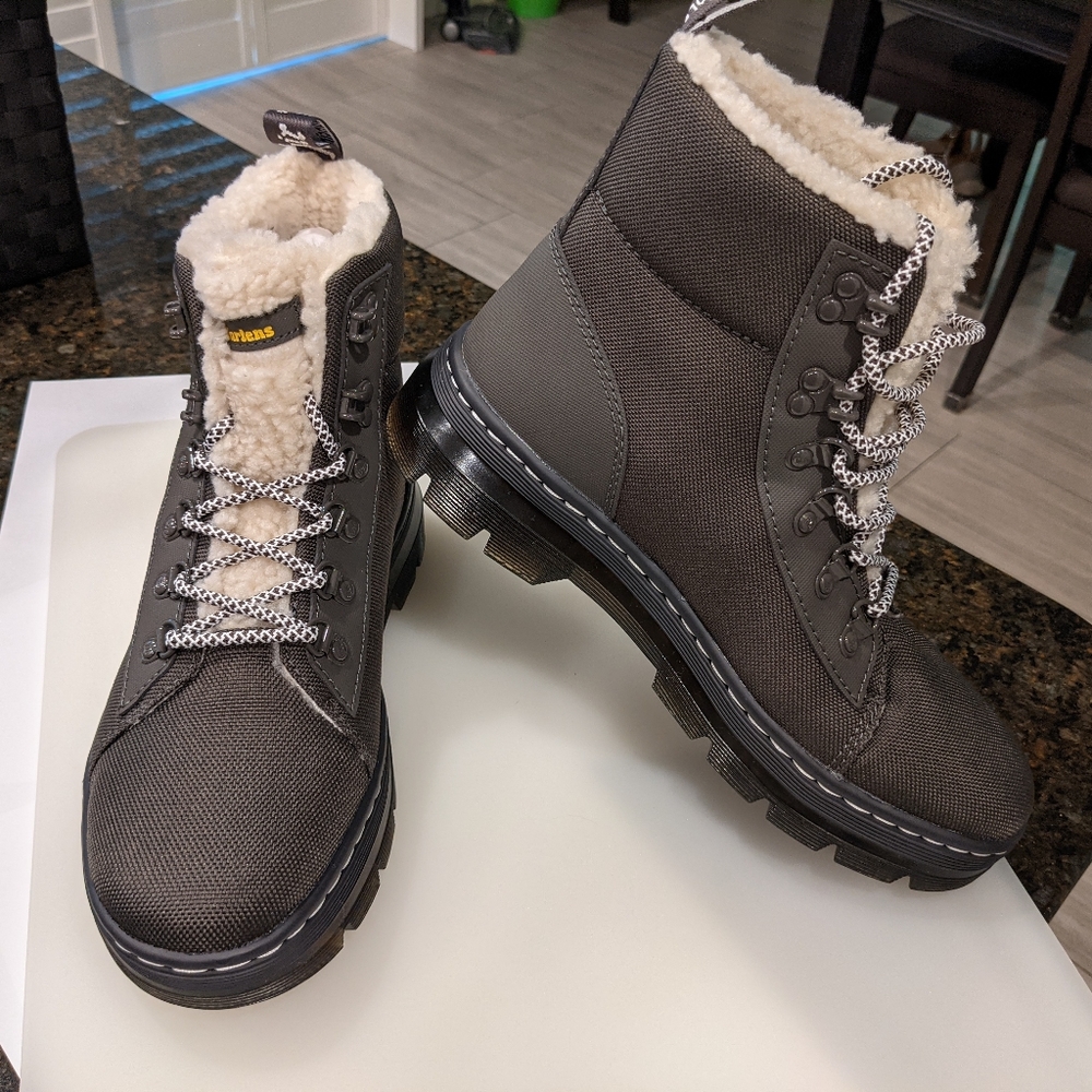 Doc Martens size 9
